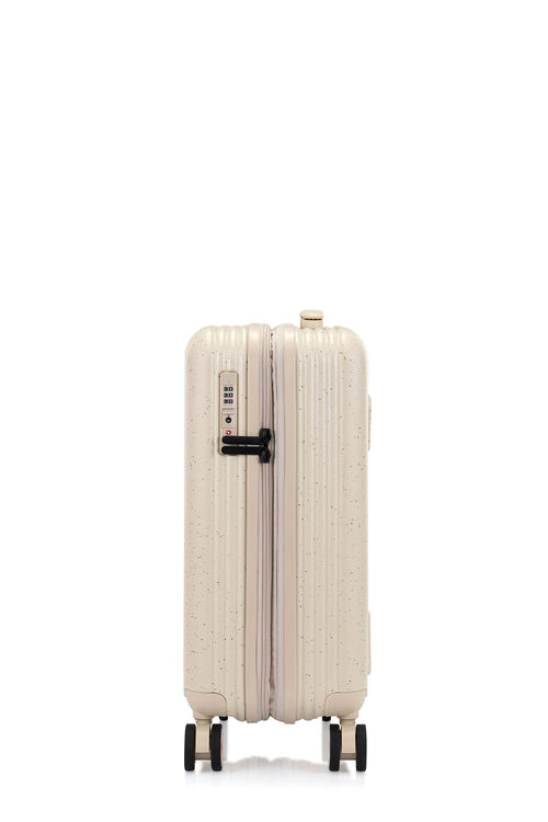 新品【TOIIS XP UB7】20吋登機箱 可擴充加大 滑順滾珠雙輪 後輪加大 箱前多功能可調整式綁帶 Samsonite Red