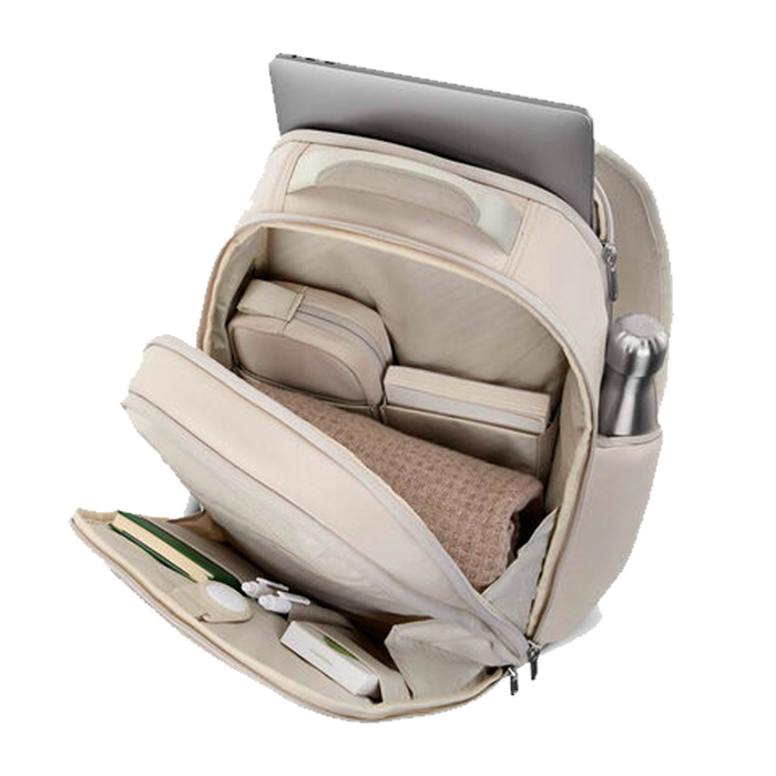 新品上市 【PARALUX BT KT3 】15.6吋筆電背包 隔層緩衝 減壓背帶 側水瓶袋 可插掛 Samsonite新秀麗