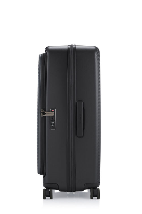 新品【ZIPPRIX FT UE9】28吋行李箱 可擴充加大 上掀式開闔設計 滾珠軸承雙輪  Samsonite 新秀麗