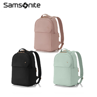 【 VALERIE UB3 】14.1吋 筆電後背包 Samsonite 新秀麗