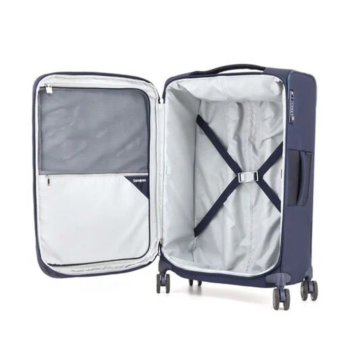 【B-Lite 4 GM3】29吋布面行李箱 可擴充 大容量 輕量3.2kg 商務推薦 (39D升級款)