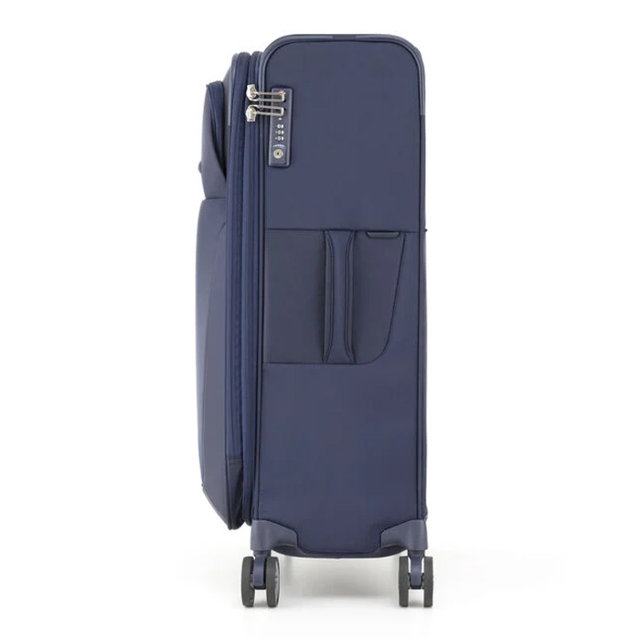 【B-Lite 4 GM3】26吋行李箱 可擴充 輕量2.8kg 布面 商務推薦 大容量 (39D升級款)