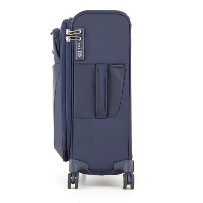  【B-LITE 4 GM3】20吋登機箱 可擴充 輕量2.1KG 布面 商務推薦 飛機輪 (39D升級款)