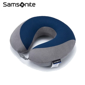Samsonite新秀麗HC1 記憶棉凝膠頸枕